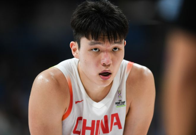 连轴转！曝杨瀚森打完NBA夏联将参加亚洲杯 3大原因促使回归参赛