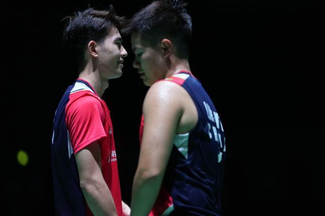 九游官方平台-国羽开启欧洲征程 “梁王”组合憾负止步丹麦赛首轮