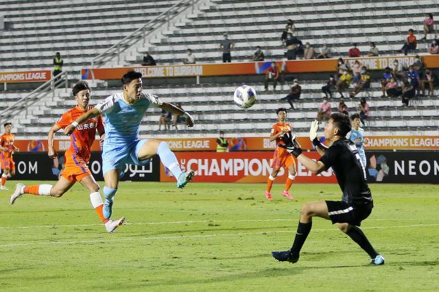 九游官网-泰山再战浦和从忘记0比7开始 主帅内部会强调专注