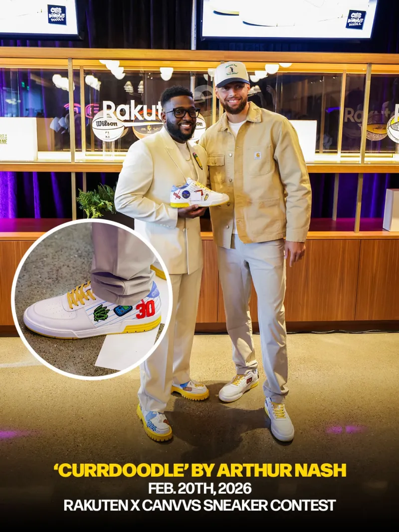 九游官方平台-库里商业品牌ThirtyInk盘点库里近期在场下穿着的多款式球鞋