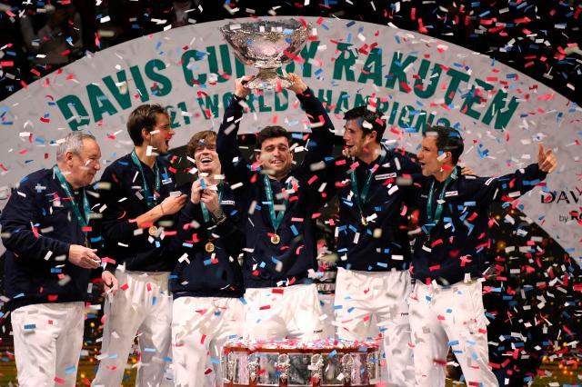 九游官网-从团体赛奥运会到大满贯 俄罗斯网球2021年大丰收