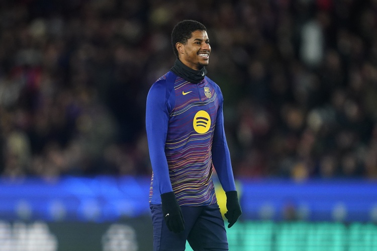 九游APP下载-世体：曼联在规划没有拉什福德的未来，后者将被巴萨3000万欧买断