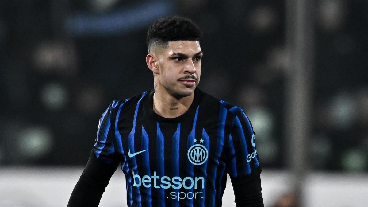 九游APP下载-意天空：国米相信恩里克的潜力，拒绝伯恩茅斯3000万欧的报价