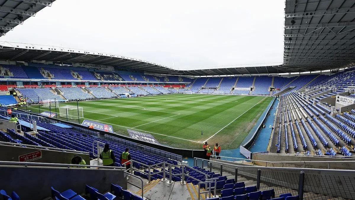 九游官方平台-英甲雷丁队装备管理员因发表恐同言论，被英足总禁赛六场