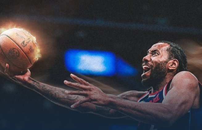 九游APP中心-超级FMVP和新援齐爆发，率队完成25分大逆转，真的超级神奇|快船|步行者|印第安纳步行者队|NBA常规赛|洛杉矶快船队_新浪体育_新浪新闻