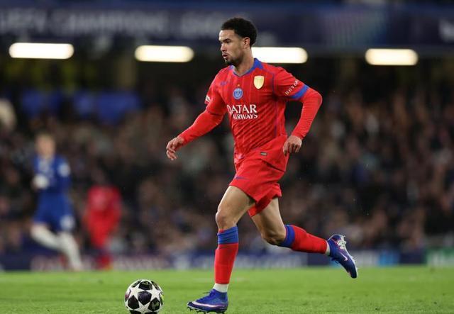 九游官方平台-20岁31天，扎伊尔-埃梅里超贝林成欧冠历史出战40场最年轻球员